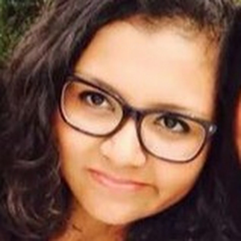 Meet your Posher, Lissy raccel andrea